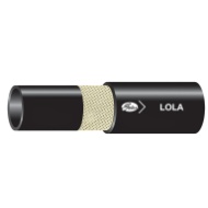 LOCK-ON Quick-Connect Hose